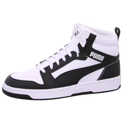 Produktbild von Puma Rebound V6 Schnürstiefel Mehrfarbig