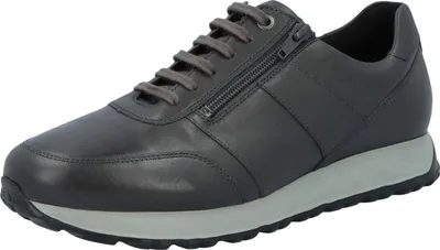 Immagine prodotto di Scarpe stringate comfort Solidus da uomo