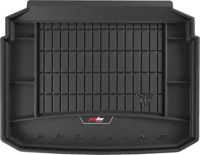 Produktbild von FROGUM Gummi Kofferraummatte Kofferraumwanne für Audi A3 Sportback 8V 2013-2020
