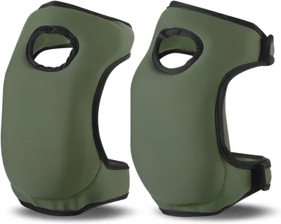 Produktbild von Knieschoner, dickes Neopren, ergonomisches Design, für Gartenarbeit