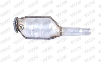 Produktbild von WALKER Katalysator Kat für VW GOLF III (1H1) 15870