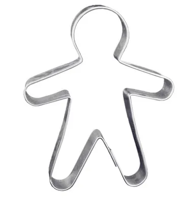 Image de Emporte-pièce Weckmann, taille : 90 mm