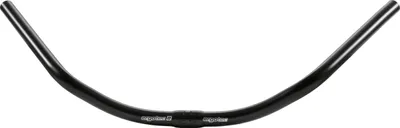 Produktbild von ErgoTec Ergotec Moon Cruiser Bueg 25,4 Alu/Schwarz Level 2