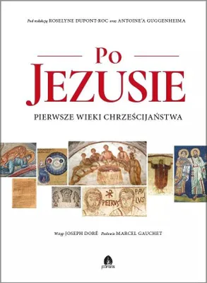 Zdjęcie produktu dla Po Jezusie