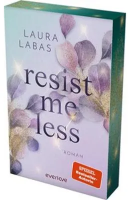 Immagine prodotto di Resist Me Less