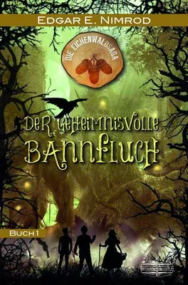 Produktbild von Der geheimnisvolle Bannfluch