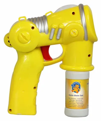 Produktbild von Pustefix PUSTEFIX Bubble-Blaster