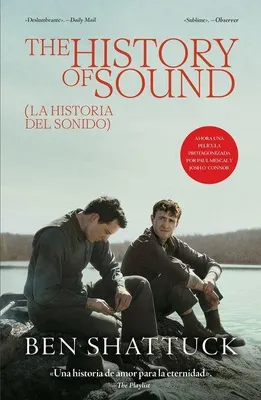 Produktbild von Die Geschichte des Klangs: La Historia del Sonido
