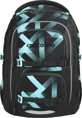 Produktbild von coocazoo Schulrucksack PORTER, ergonomisch, größenverstellbar