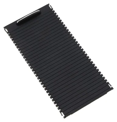 Productafbeelding van VGOL A20468076079051: Afdekking voor binnenzonnescherm, geschikt voor de middenconsole, compatibel met