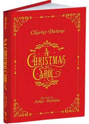 Immagine prodotto di A Christmas Carol