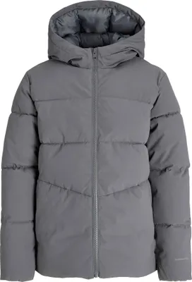 Produktbild von Jack & Jones Global Hooded Puffer Winterjacke Kinder
