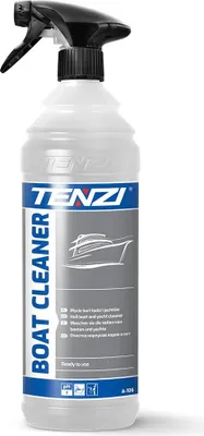 Produktbild von Tenzi BOAT Cleaner 1L reinigt Boote und Yachten