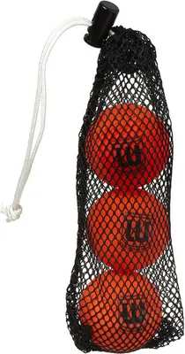Immagine prodotto di Winnwell PVC Ballon arancione (confezione da 3), arancione