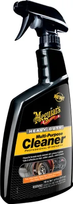 Produktbild von Meguiar's® Heavy Duty APC 709 ml Universalreiniger Allzweckpower