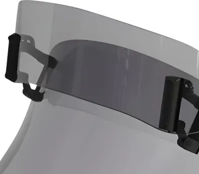 Immagine prodotto di Parabrezza MRA Variotouring VT con spoiler - Honda XRV750 Africa Twin