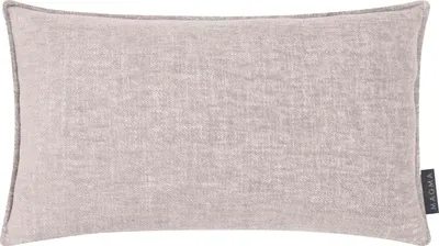 Produktbild von MAGMA Heimtex - Kissenhülle SMOOTHY - 30 x 50 cm - Grau