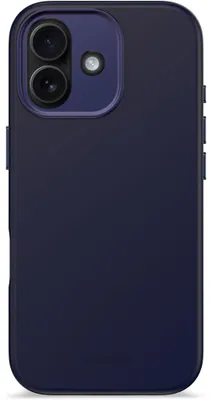 Zdjęcie produktu dla Decoded D25IPO17BCS9TY, Pokrowiec, Apple, iPhone 17, 16 cm (6.3"), Granatowy (marynarski)