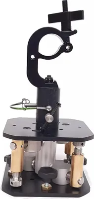 Obrázok produktu pre Epson Tilt Adaptor - ELPMB81 - EB-PU Series, Tabuľka, Čierna