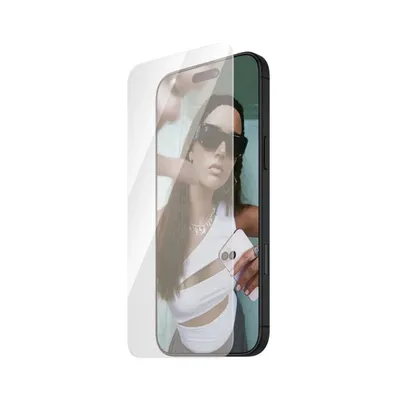 Zdjęcie produktu dla SAFE by PanzerGlass Ultra-Wide Fit szkło hartowane do iPhone'a 16 Pro Max