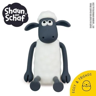 Immagine prodotto di Megalight SHAUN D.SCHAF NACHT- LICHT LICHT