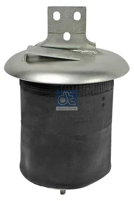 Produktbild von DT Spare Parts Luftfederbalg 7.12061