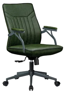 Produktbild von Schreibtischstuhl Chefsessel Bürostuhl Büro Drehstuhl Sitzmöbel Arbeitsstuhl
