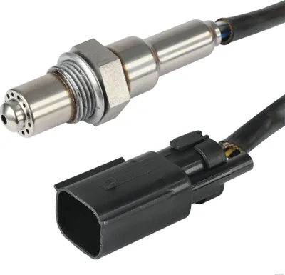 Produktbild von HERTH+BUSS ELPARTS Lambdasonde für FORD FOCUS III Turnier Beheizt 275mm 70685312