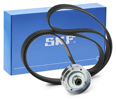 Produktbild von SKF VKMA 36006 Keilrippenriemensatz für RENAULT ESPACE III (JE0)