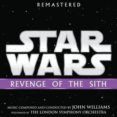 Produktbild von Star Wars: Revenge of the Sith