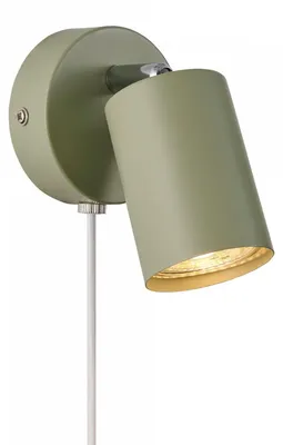 Immagine prodotto di Nordlux EXPLORE applique GU10 Grüm 2113251023
