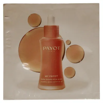 Produktbild von Payot My Payot Strahlkraft Öl Für das Gesicht 1.5 ml *Muster