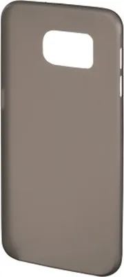 Produktbild von Hama Cover "Ultra Slim" für Samsung Galaxy S6, Schwarz