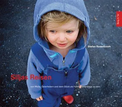 Obrázok produktu pre Rosenboom, S: Siljas Reisen