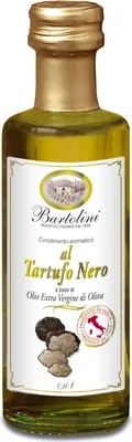 Image de Viani Olio al Tartufo / Huile de truffe à la truffe d'hiver 100 ml.