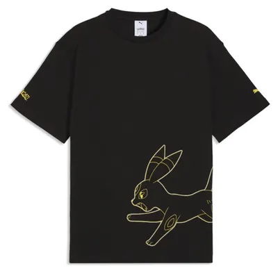 Produktbild von Tshirts Puma X Pokemon 63491401