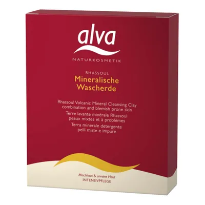Produktbild von Rhassoul - Mineralische Wascherde 200g