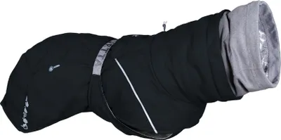 Immagine prodotto di Giacca invernale Hurtta Extreme Warmer III ECO - nero, Taglia: 35