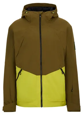 Produktbild von Ziener Skiwear Herren Ski Jacke TOBIN-Z seaweed - 52
