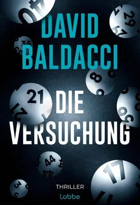 Produktbild von Die Versuchung