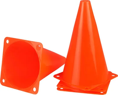 Image de Pylône, 4 pièces, hauteur 18cm