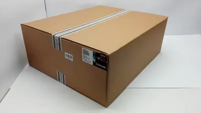 Zdjęcie produktu dla Lexmark 40X5403, Lexmark C54x, X54x, 1 szt.