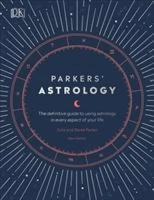 Obrázok produktu pre Parkers' Astrology