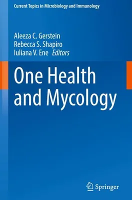 Immagine prodotto di One Health and Mycology