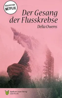 Image de Der Gesang de Flusskrebse