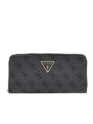 Produktbild von Guess Guess Damen Geldbeutel in Grau, Größe 1