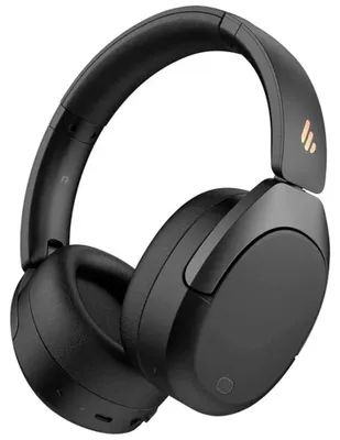 Obrázok produktu pre Edifier W830NB Black Bezdrôtové slúchadlá na uši