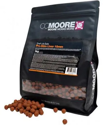 Produktbild von CCMoore Pro-Stim (Liver)