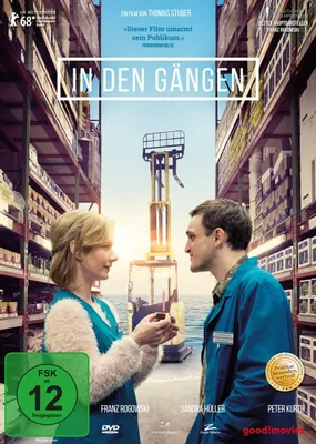 Produktbild von In den Gängen