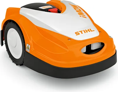 Produktbild von Stihl RMI 422, Rasenmähroboter, 800 m², 20 cm, 2 cm, 6 cm, 4450 RPM